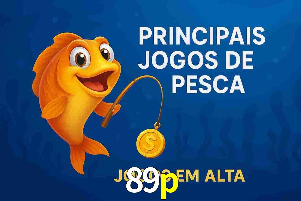 Pesca no 89p