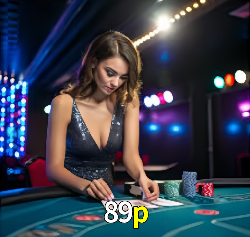 89p com App – Jogue de Qualquer Lugar