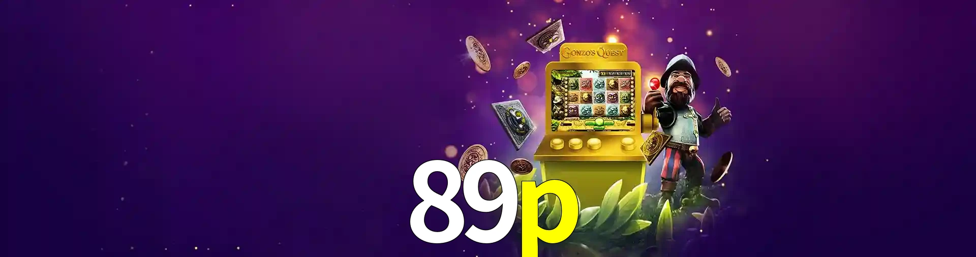 89p Brasil